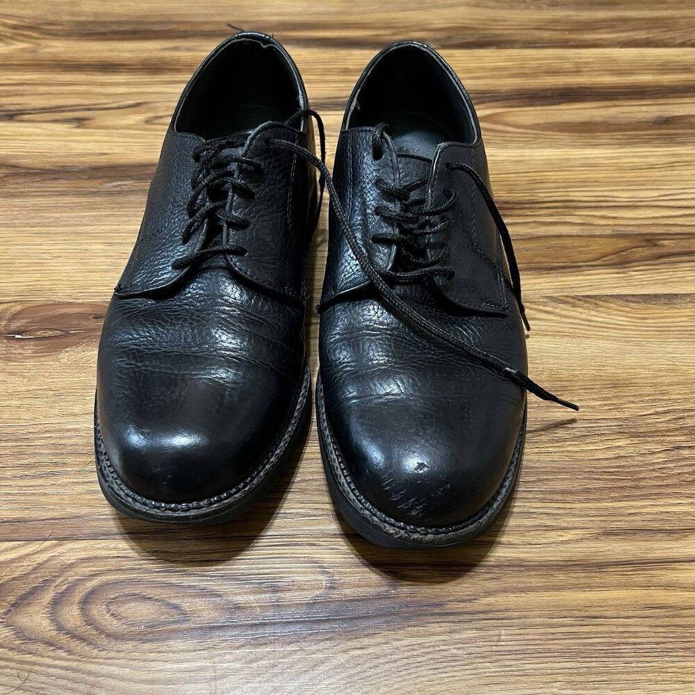 Redwing Oxford Shoes Size 10D